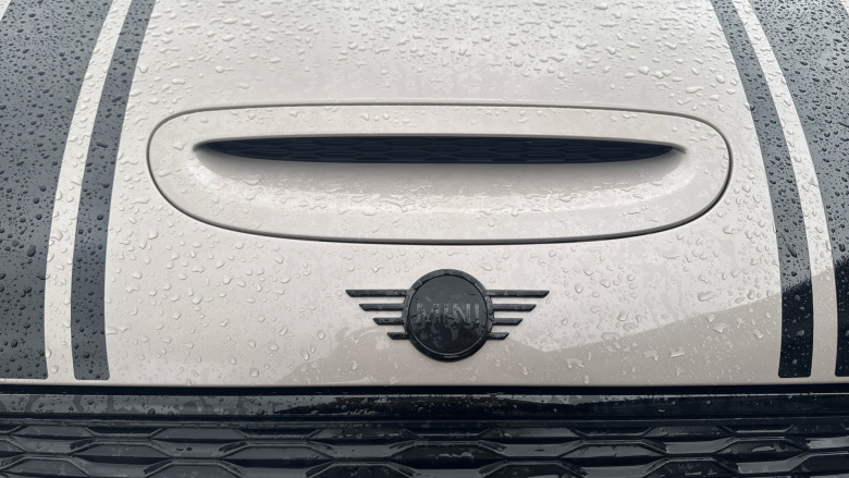 MINI Hatchback 2.0 Cooper S Exclusive 5dr Petrol Hatchback